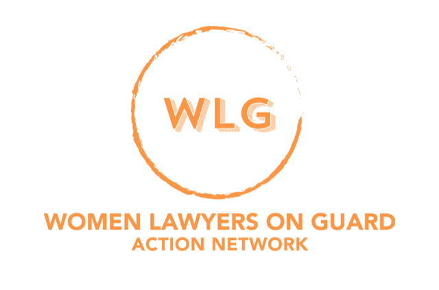 Women Lawyers on Guard ACTION NETWORK